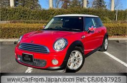 mini mini-others 2014 -BMW 【大宮 503】--BMW Mini CBA-SU16--WMWSU32040T634516---BMW 【大宮 503】--BMW Mini CBA-SU16--WMWSU32040T634516-