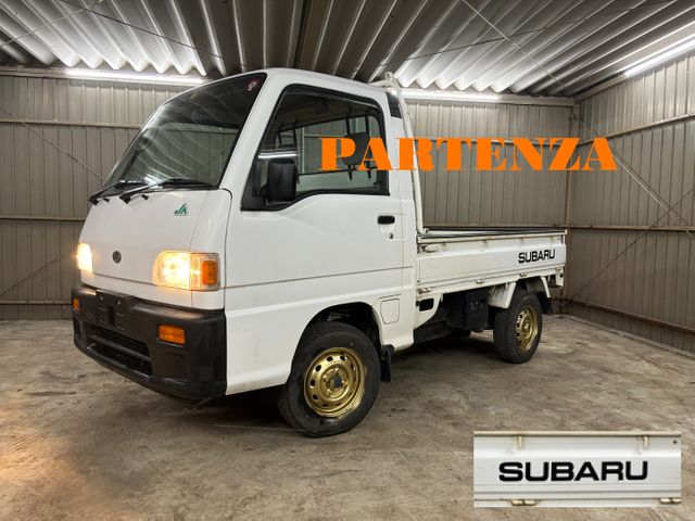subaru sambar-truck 1997 130913 image 2