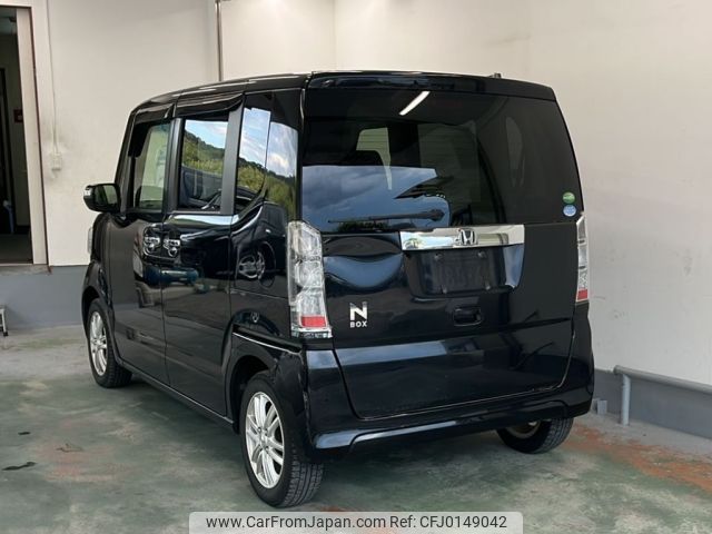 honda n-box 2013 -HONDA--N BOX JF1-1270166---HONDA--N BOX JF1-1270166- image 2