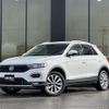 volkswagen volkswagen-others 2022 -VOLKSWAGEN--VW T-Roc 3DA-A1DFF--WVGZZZA1ZMV180836---VOLKSWAGEN--VW T-Roc 3DA-A1DFF--WVGZZZA1ZMV180836- image 1