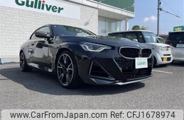 bmw 2-series 2024 CFJ1678974