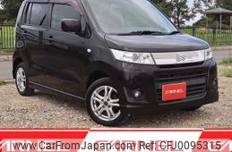 suzuki wagon-r 2009 P00279