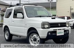 suzuki jimny 2012 -SUZUKI--Jimny ABA-JB23W--JB23W-672306---SUZUKI--Jimny ABA-JB23W--JB23W-672306-