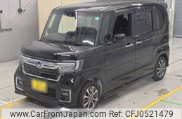 honda n-box 2022 -HONDA 【四日市 580い6918】--N BOX JF3-5148815---HONDA 【四日市 580い6918】--N BOX JF3-5148815-