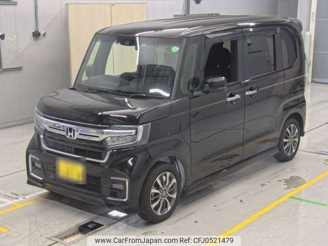 honda n-box 2022 -HONDA 【四日市 580い6918】--N BOX JF3-5148815---HONDA 【四日市 580い6918】--N BOX JF3-5148815- image 1