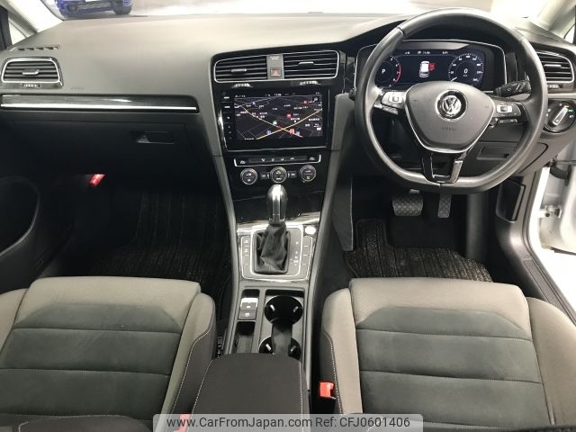 volkswagen golf 2018 -VOLKSWAGEN--VW Golf DBA-AUCPT--WVWZZZAUZJW216262---VOLKSWAGEN--VW Golf DBA-AUCPT--WVWZZZAUZJW216262- image 2