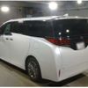 toyota alphard 2024 -TOYOTA--Alphard 3BA-AGH40W--AGH40W-0019686---TOYOTA--Alphard 3BA-AGH40W--AGH40W-0019686- image 5