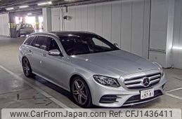 mercedes-benz e-class-station-wagon 2020 CFJ1436411