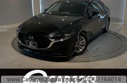 mazda mazda3 2019 -MAZDA--MAZDA3 BP8P--104595---MAZDA--MAZDA3 BP8P--104595-