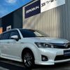 toyota corolla-fielder 2013 CFJ1543305 image 28