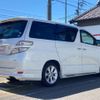 toyota vellfire 2010 -TOYOTA 【尾張小牧 301ﾏ5864】--Vellfire DBA-GGH20W--GGH20-8035700---TOYOTA 【尾張小牧 301ﾏ5864】--Vellfire DBA-GGH20W--GGH20-8035700- image 28