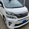 toyota vellfire 2012 CFJ1653701 image 2