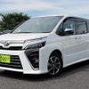 toyota voxy 2018 quick_quick_DBA-ZRR80W_ZRR80-0481569 image 1