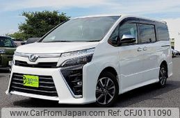 toyota voxy 2018 quick_quick_DBA-ZRR80W_ZRR80-0481569