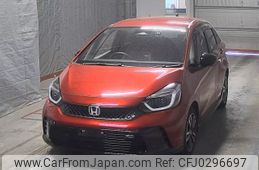 honda fit 2022 -HONDA--Fit GR3-1300634---HONDA--Fit GR3-1300634-