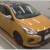 mitsubishi mirage 2021 CFJ1833089 image 4