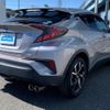 toyota c-hr 2017 quick_quick_DAA-ZYX10_ZYX10-2006432 image 3
