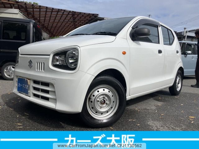 suzuki alto-van 2015 -SUZUKI--Alto Van HBD-HA36V--HA36V-103422---SUZUKI--Alto Van HBD-HA36V--HA36V-103422- image 1