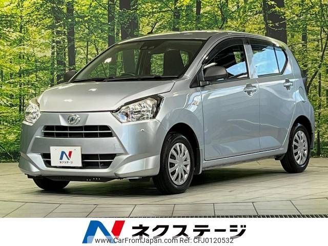 daihatsu mira-e-s 2018 -DAIHATSU--Mira e:s DBA-LA350S--LA350S-0049121---DAIHATSU--Mira e:s DBA-LA350S--LA350S-0049121- image 1