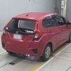 honda fit 2013 -HONDA--Fit DBA-GK3--GK3-1009876---HONDA--Fit DBA-GK3--GK3-1009876- image 2