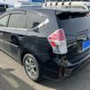 toyota prius-α 2015 -TOYOTA--Prius α DAA-ZVW41W--ZVW41-3381704---TOYOTA--Prius α DAA-ZVW41W--ZVW41-3381704- image 10