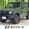 suzuki jimny 2020 -SUZUKI--Jimny 3BA-JB64W--JB64W-151809---SUZUKI--Jimny 3BA-JB64W--JB64W-151809- image 1