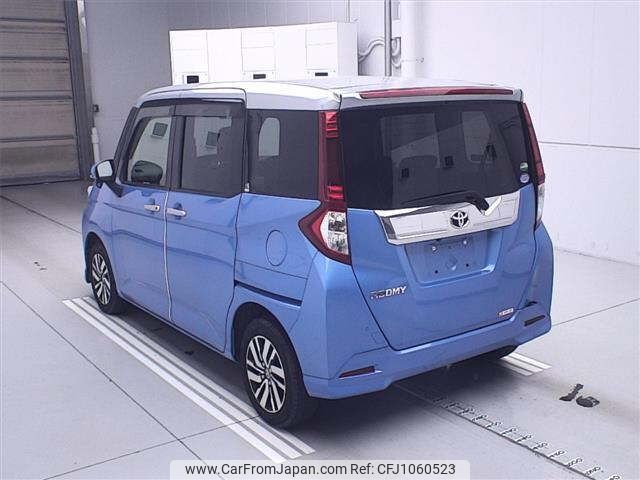 toyota roomy 2018 -TOYOTA--Roomy M900A-0191937---TOYOTA--Roomy M900A-0191937- image 2