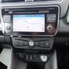 nissan leaf 2018 -NISSAN--Leaf ZAA-ZE1--ZE1-023886---NISSAN--Leaf ZAA-ZE1--ZE1-023886- image 13