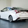 toyota prius 2022 quick_quick_6AA-ZVW51_ZVW51-6220823 image 2