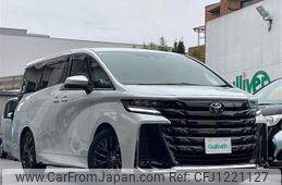 toyota vellfire 2023 -TOYOTA--Vellfire 6AA-AAHH45W--AAHH45-0008032---TOYOTA--Vellfire 6AA-AAHH45W--AAHH45-0008032-
