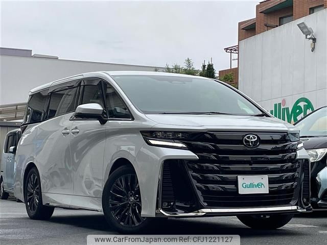 toyota vellfire 2023 -TOYOTA--Vellfire 6AA-AAHH45W--AAHH45-0008032---TOYOTA--Vellfire 6AA-AAHH45W--AAHH45-0008032- image 1