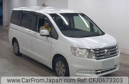 honda step-wagon 2014 22504