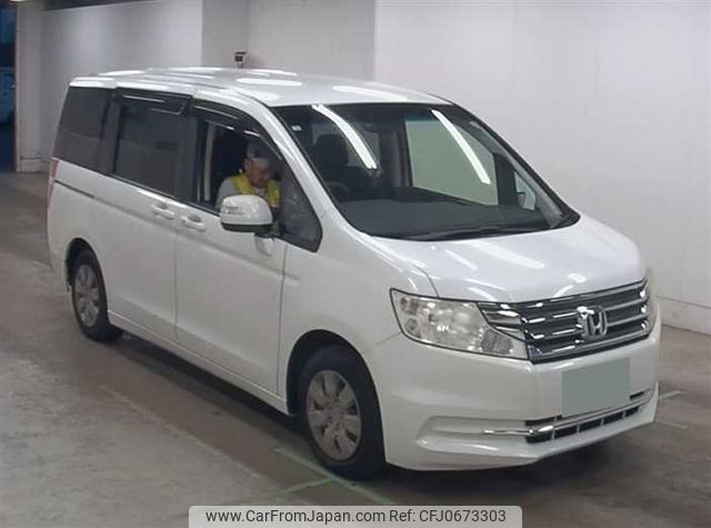 honda step-wagon 2014 22504 image 1