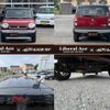 suzuki hustler 2017 quick_quick_DAA-MR41S_MR41S-317172 image 5