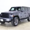 chrysler jeep-wrangler 2022 -CHRYSLER--Jeep Wrangler 3BA-JL20L--1C4HJXLN1NW177581---CHRYSLER--Jeep Wrangler 3BA-JL20L--1C4HJXLN1NW177581- image 1