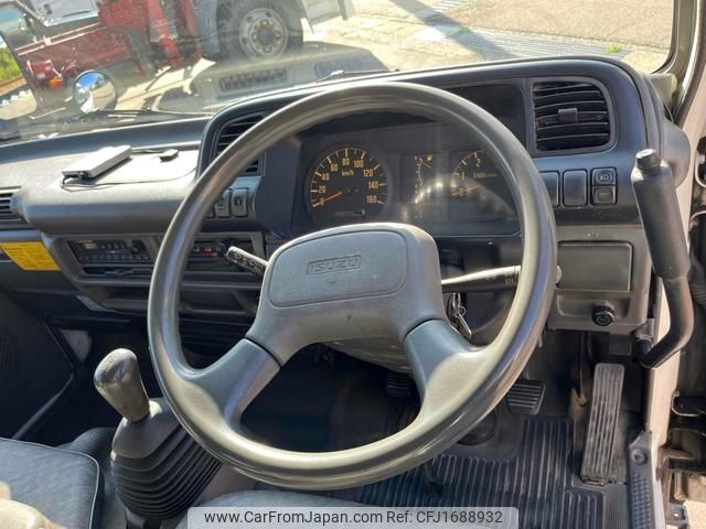 isuzu elf-truck 1999 CFJ1688932 image 2