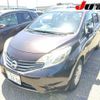 nissan note 2013 CFJ1637299 image 5