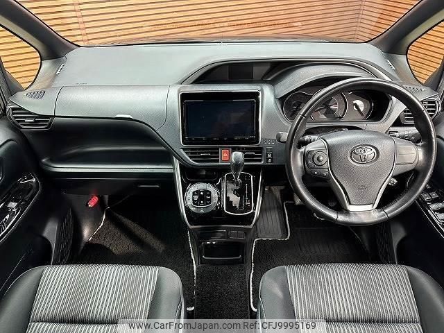 toyota voxy 2019 quick_quick_DBA-ZRR80W_ZRR80-0516207 image 2