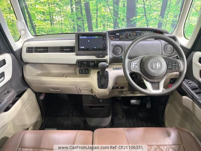 honda n-box 2019 quick_quick_JF3_JF3-1404283 image 2