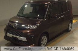 toyota roomy 2020 CFJ1684069