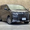 toyota alphard 2020 -TOYOTA--Alphard 6AA-AYH30W--AYH30-0111267---TOYOTA--Alphard 6AA-AYH30W--AYH30-0111267- image 1