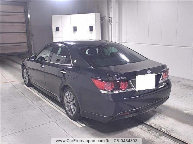 toyota crown 2015 -TOYOTA 【岐阜 338ﾂ2288】--Crown AWS210-6098435---TOYOTA 【岐阜 338ﾂ2288】--Crown AWS210-6098435- image 2