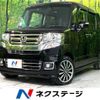 honda n-box 2016 -HONDA--N BOX DBA-JF2--JF2-2501128---HONDA--N BOX DBA-JF2--JF2-2501128- image 1