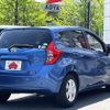 nissan note 2016 -NISSAN--Note DBA-E12--E12-488095---NISSAN--Note DBA-E12--E12-488095- image 3