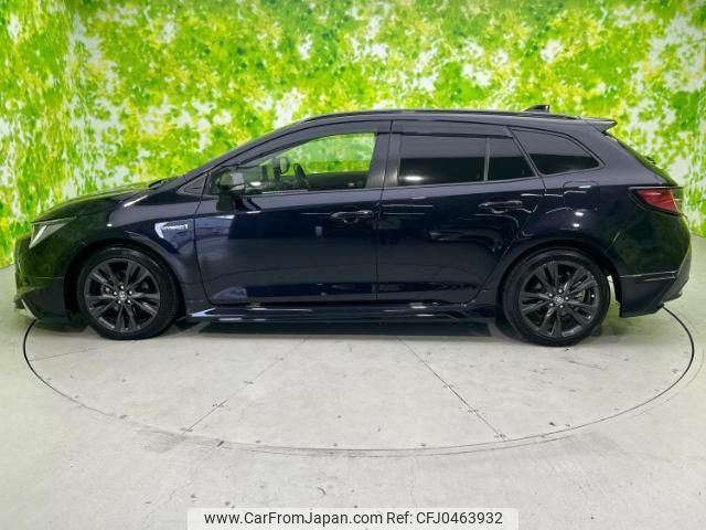 toyota corolla-touring-wagon 2019 quick_quick_6AA-ZWE211W_ZWE211-6002041 image 2