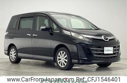 mazda biante 2009 CFJ1546401