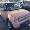 suzuki alto-lapin 2015 -SUZUKI--Alto Lapin DBA-HE33S--HE33S-108445---SUZUKI--Alto Lapin DBA-HE33S--HE33S-108445- image 3