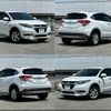 honda vezel 2014 -HONDA--VEZEL DBA-RU1--RU1-1017787---HONDA--VEZEL DBA-RU1--RU1-1017787- image 20
