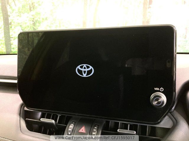 toyota rav4 2023 CFJ1595017 image 2