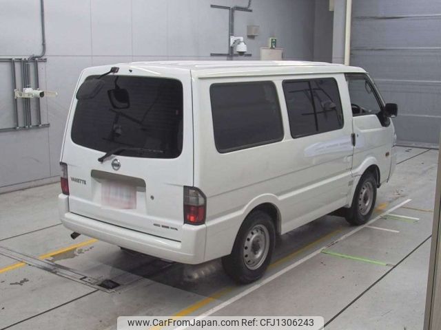 nissan vanette-van 2012 -NISSAN--Vanette Van SKP2MN-102264---NISSAN--Vanette Van SKP2MN-102264- image 2